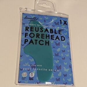 2 For $5 Item: Reusable Forehead Patch NWT!
